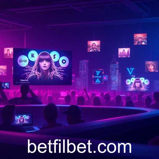 The Emergence of Filbet: Transforming Online Gaming in 2025