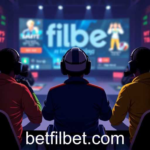 Filbet: Revolutionizing Online Gaming Experience