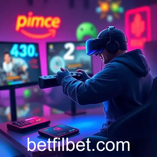 The Rise of Filbet in the Virtual Gaming World
