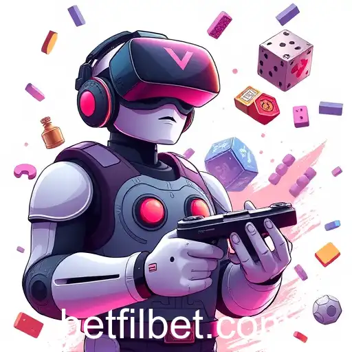 The Rise of Filbet: Transforming Online Gaming in 2025