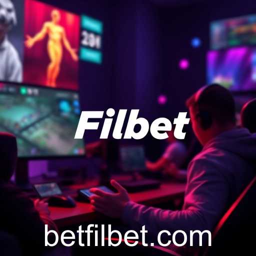 Filbet Revolutionizes Online Gaming Experience