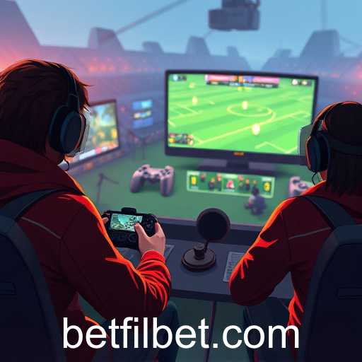 Filbet: Revolutionizing Online Gaming