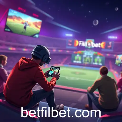 Emerging Trends in Online Gaming Platforms