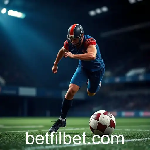 The Rise of Filbet: Redefining Online Betting in 2025