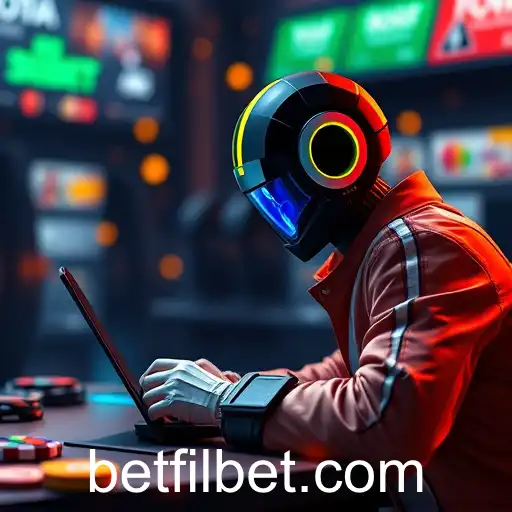 The Evolution of Online Betting: Trends and Innovations