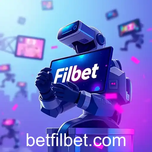 The Rise of Filbet: A New Player in the Online Entertainment Landscape