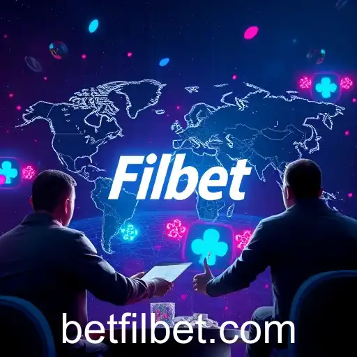 Expanding Horizons: The Rise of Online Gambling in 2025