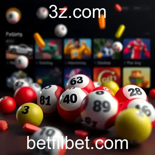 Exploring 'Lottery' Games on Filbet: A Comprehensive Guide