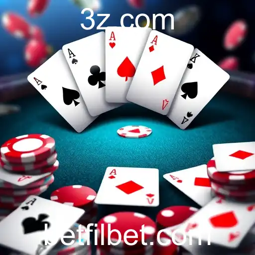 Exploring the Thrilling World of Poker Games on Filbet