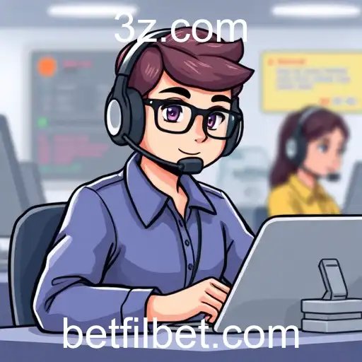 Exploring the 'Customer Support' Game Category: The Role of 'Filbet'